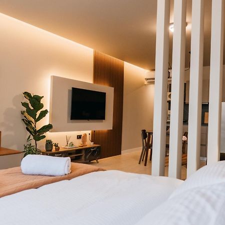 Urban Style Suite Alexandroúpoli Eksteriør bilde
