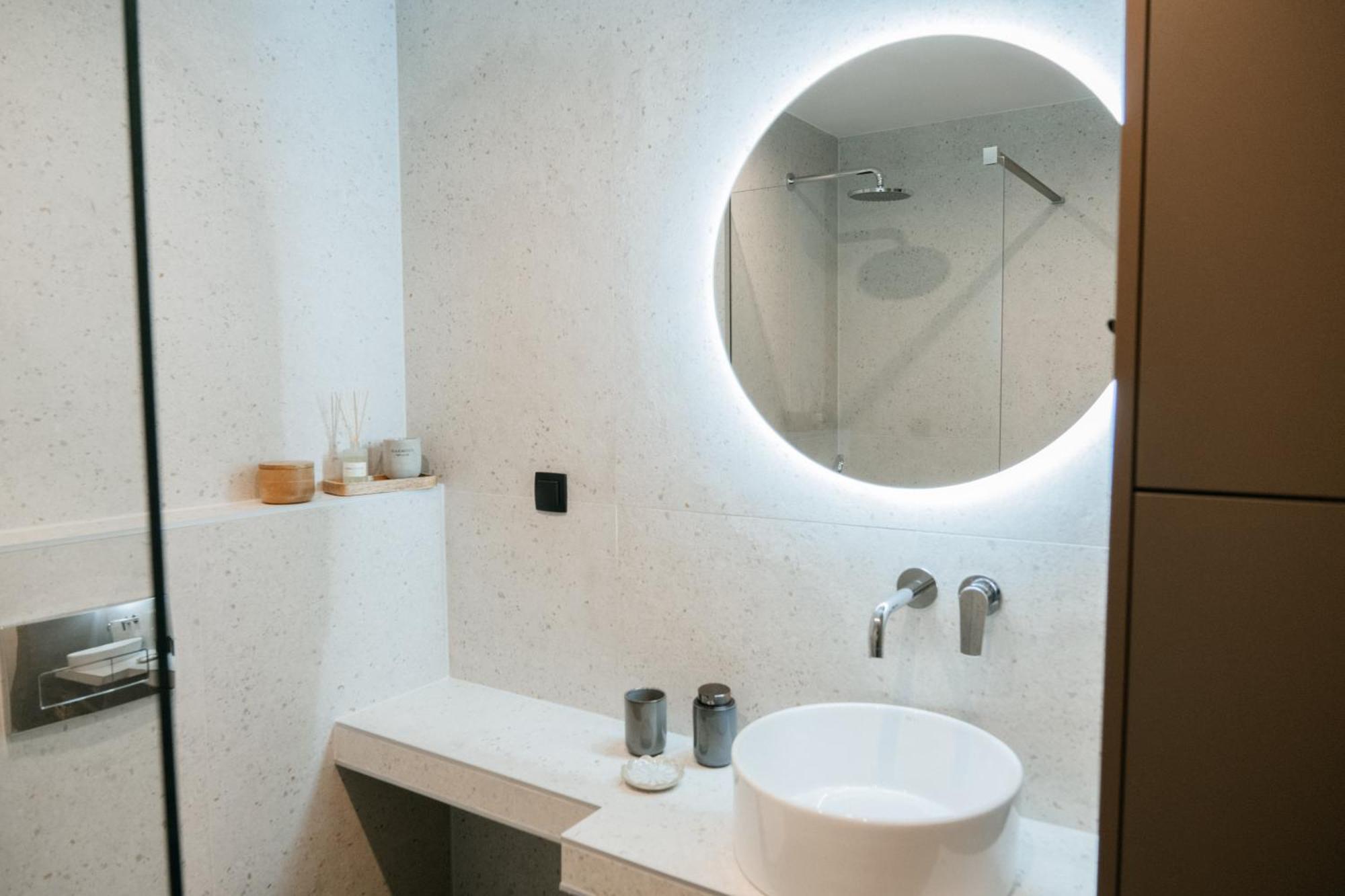 Urban Style Suite Alexandroúpoli Eksteriør bilde