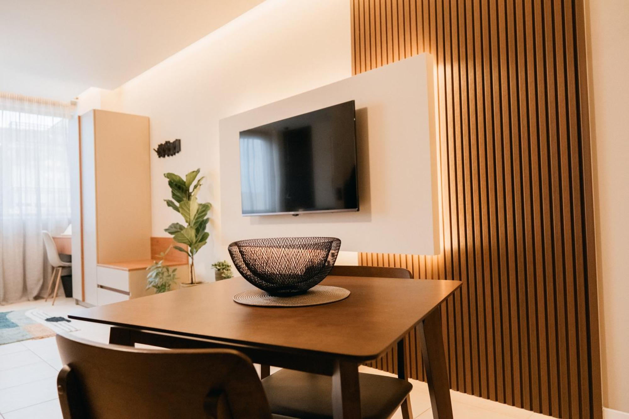 Urban Style Suite Alexandroúpoli Eksteriør bilde