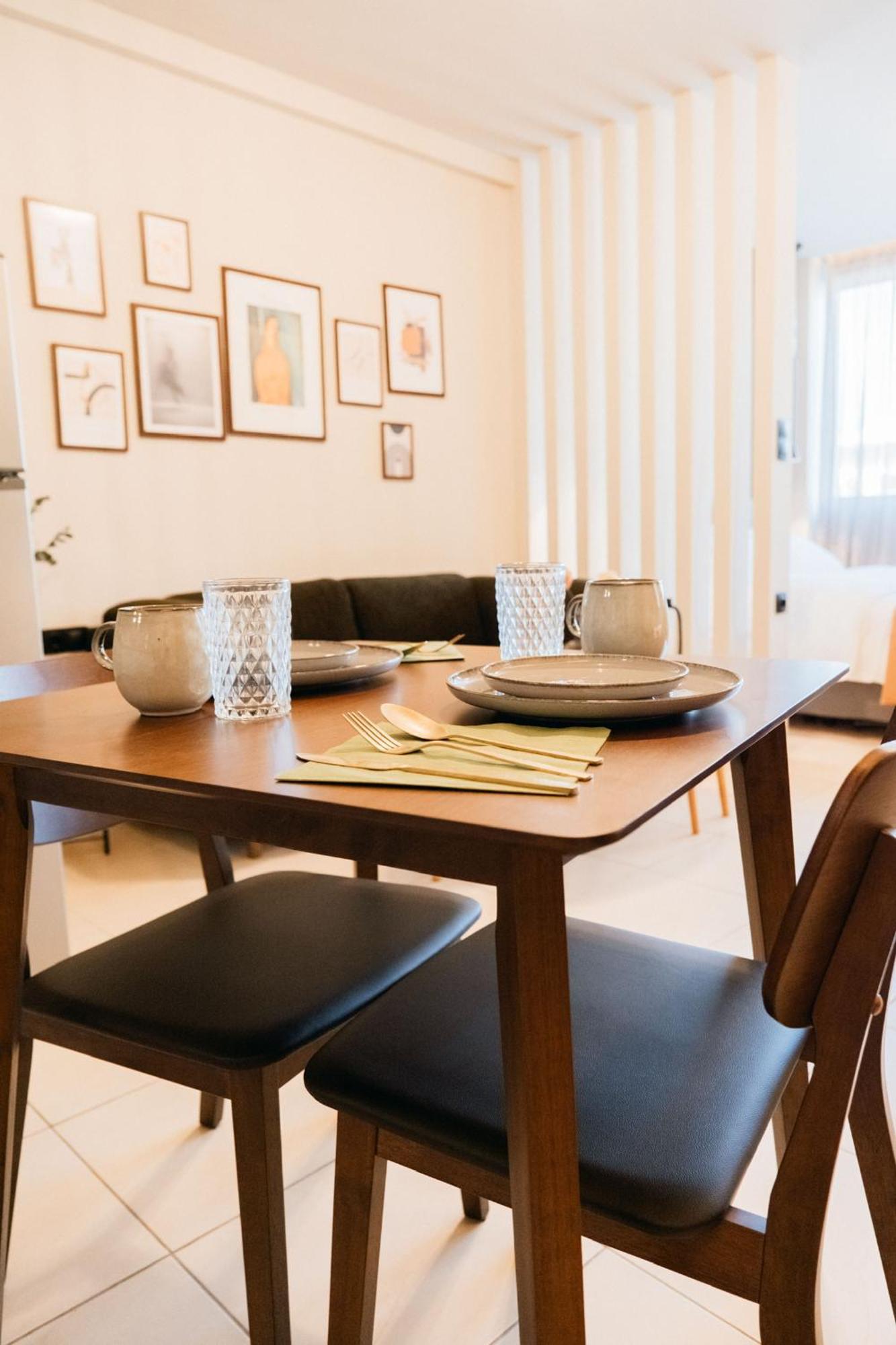 Urban Style Suite Alexandroúpoli Eksteriør bilde